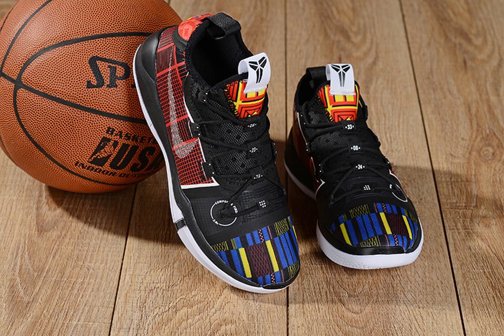 Nike Kobe AD EP Shoes BHM